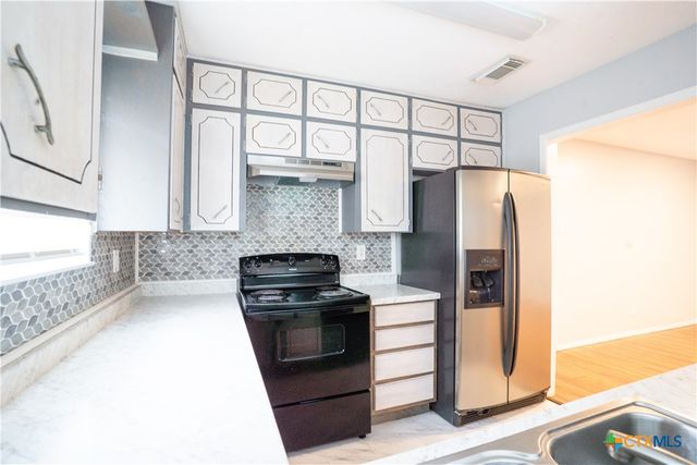 1207 Wales Drive, Killeen, TX 76549