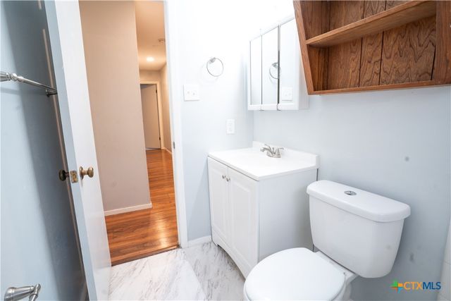 1207 Wales Drive, Killeen, TX 76549