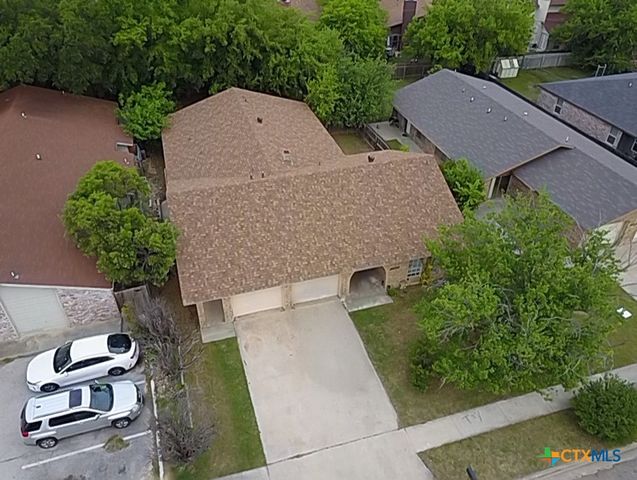 1207 Wales Drive, Killeen, TX 76549