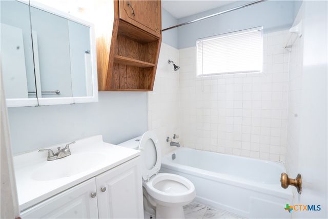 1207 Wales Drive, Killeen, TX 76549