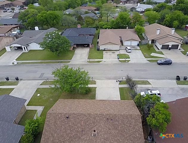 1207 Wales Drive, Killeen, TX 76549