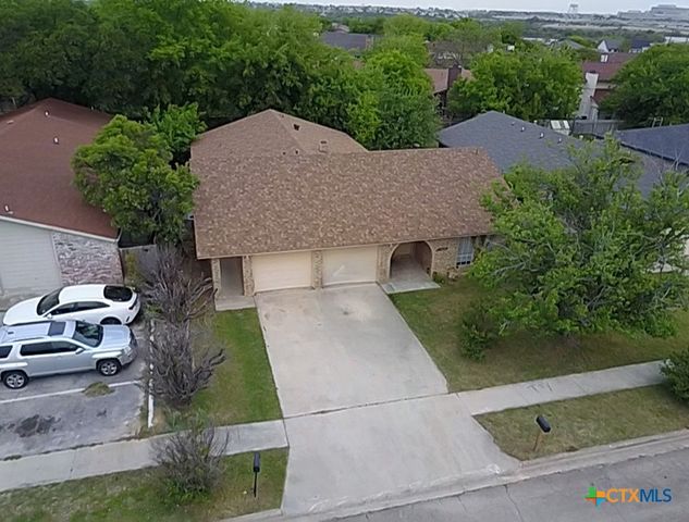 1207 Wales Drive, Killeen, TX 76549