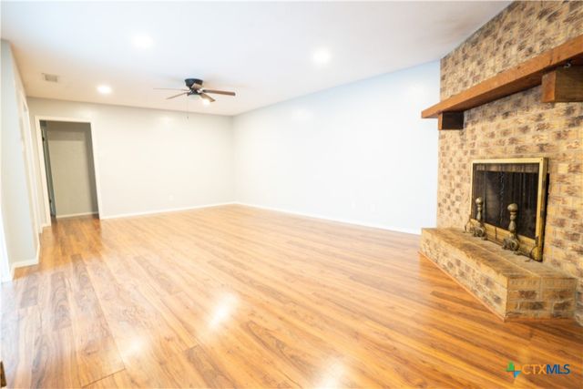 1207 Wales Drive, Killeen, TX 76549