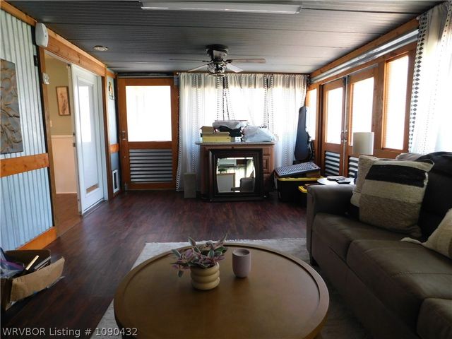1104 N 49th Street, Fort Smith, AR 72904