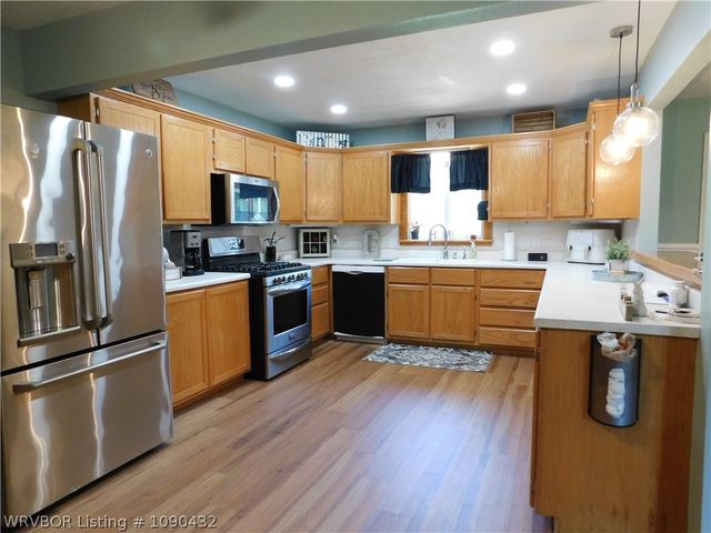 1104 N 49th Street, Fort Smith, AR 72904
