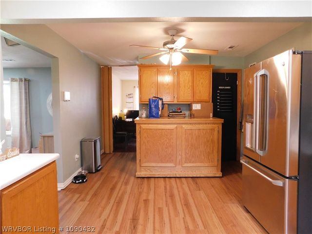 1104 N 49th Street, Fort Smith, AR 72904
