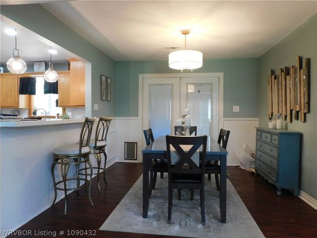 1104 N 49th Street, Fort Smith, AR 72904