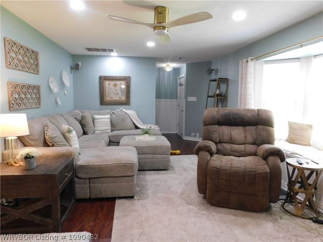 1104 N 49th Street, Fort Smith, AR 72904