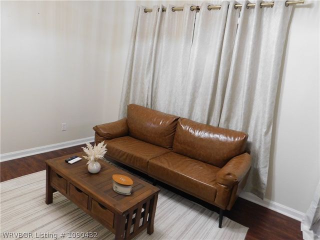 1104 N 49th Street, Fort Smith, AR 72904