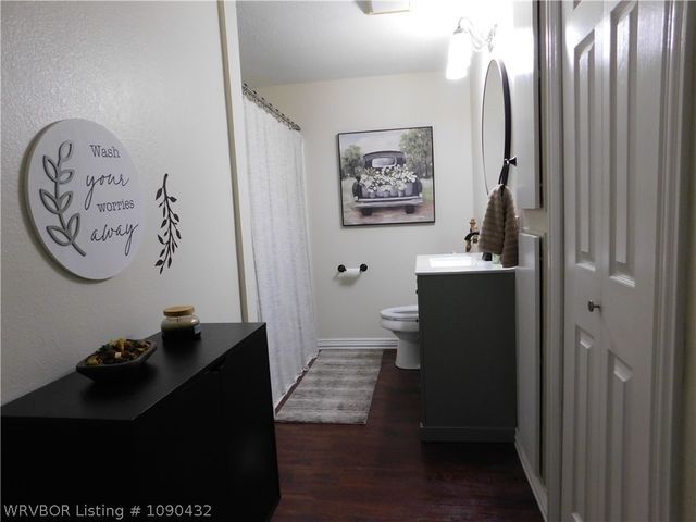 1104 N 49th Street, Fort Smith, AR 72904