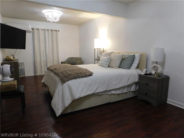1104 N 49th Street, Fort Smith, AR 72904