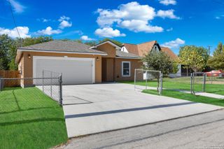 638 Senisa, San Antonio, TX 78228