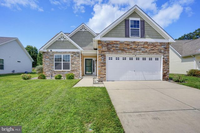 226 N RED HAVEN LN, Dover, DE 19901