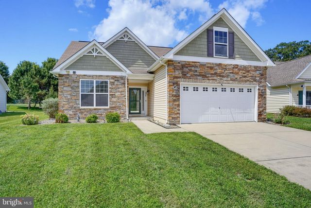 226 N RED HAVEN LN, Dover, DE 19901