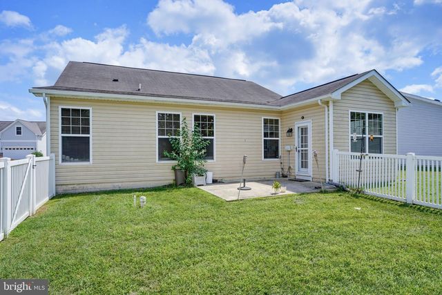 226 N RED HAVEN LN, Dover, DE 19901