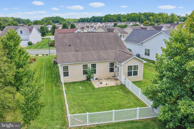 226 N RED HAVEN LN, Dover, DE 19901