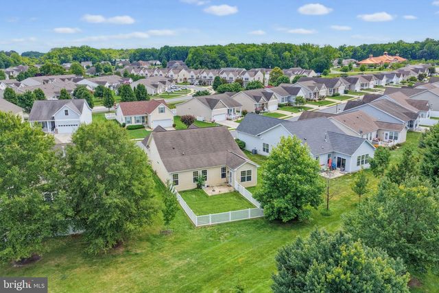 226 N RED HAVEN LN, Dover, DE 19901