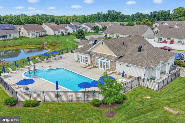 226 N RED HAVEN LN, Dover, DE 19901