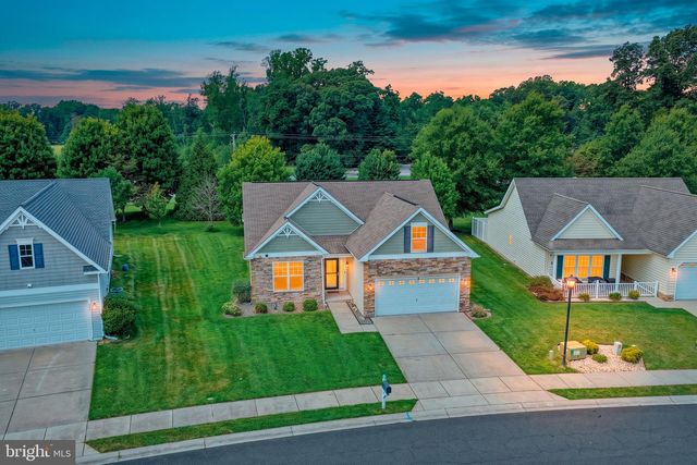 226 N RED HAVEN LN, Dover, DE 19901