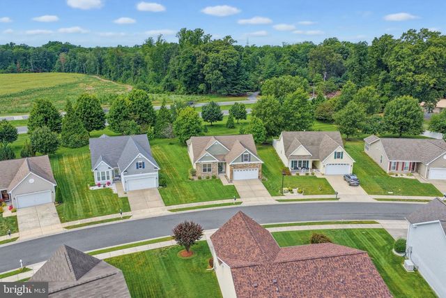226 N RED HAVEN LN, Dover, DE 19901