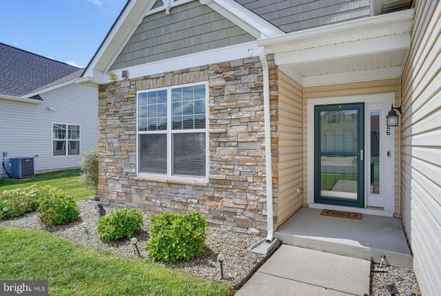 226 N RED HAVEN LN, Dover, DE 19901