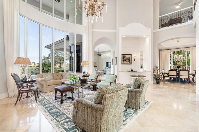 624 Hermitage Circle, Palm Beach Gardens, FL 33410