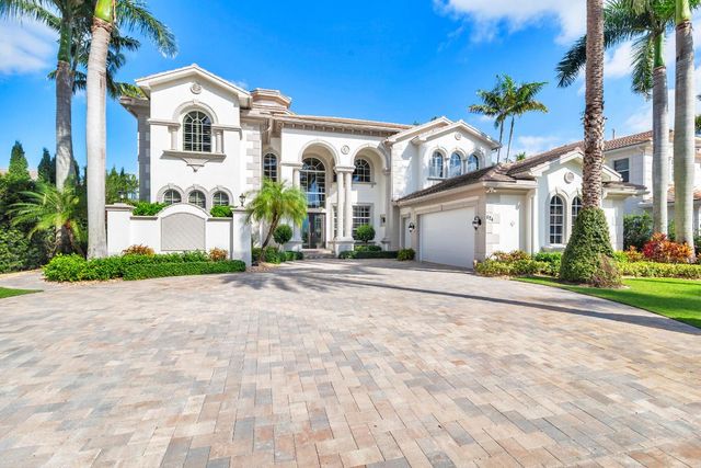 624 Hermitage Circle, Palm Beach Gardens, FL 33410