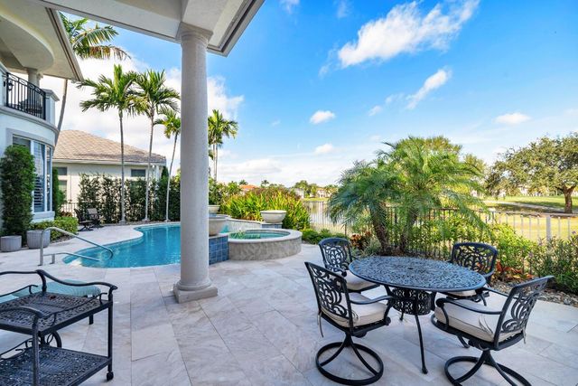 624 Hermitage Circle, Palm Beach Gardens, FL 33410