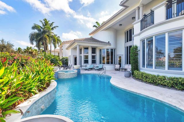 624 Hermitage Circle, Palm Beach Gardens, FL 33410