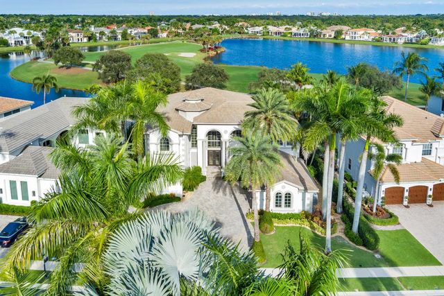 624 Hermitage Circle, Palm Beach Gardens, FL 33410