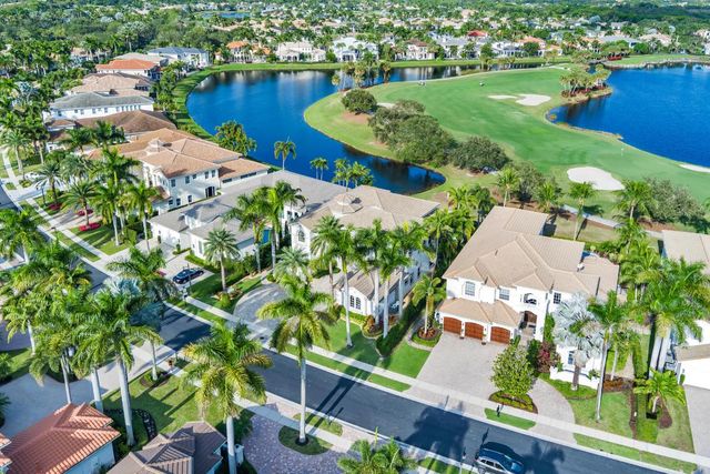 624 Hermitage Circle, Palm Beach Gardens, FL 33410