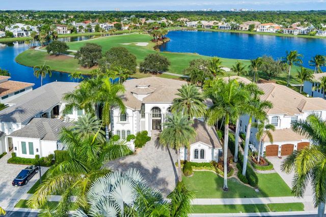 624 Hermitage Circle, Palm Beach Gardens, FL 33410