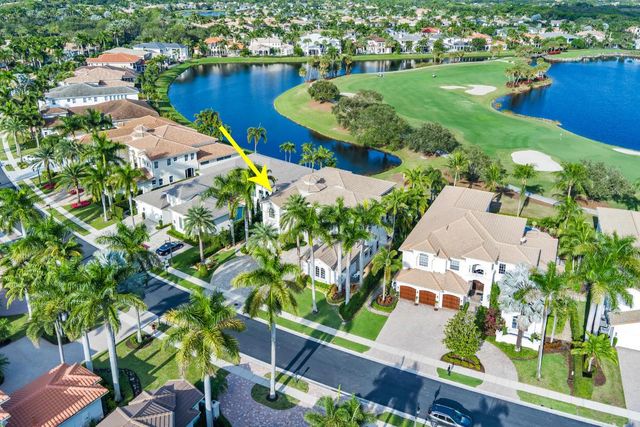 624 Hermitage Circle, Palm Beach Gardens, FL 33410