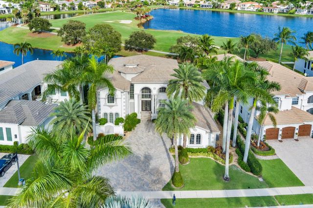 624 Hermitage Circle, Palm Beach Gardens, FL 33410