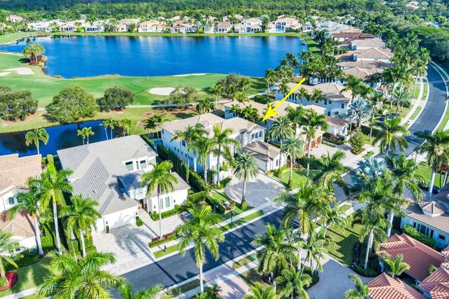 624 Hermitage Circle, Palm Beach Gardens, FL 33410