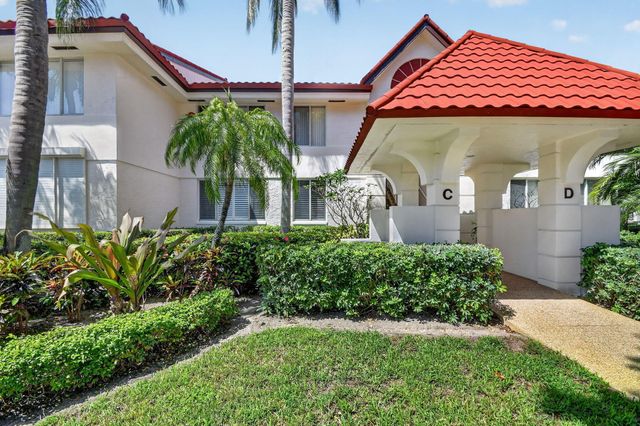 103 Half Moon Circle C1, Hypoluxo, FL 33462