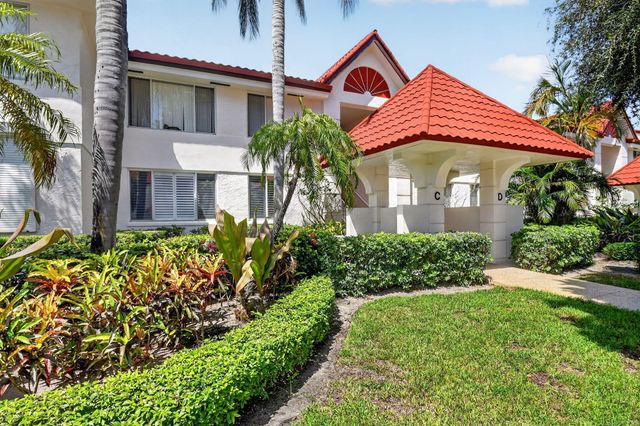 103 Half Moon Circle C1, Hypoluxo, FL 33462