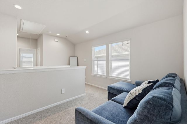 3445 Lake District Lane, Fort Worth, TX 76135