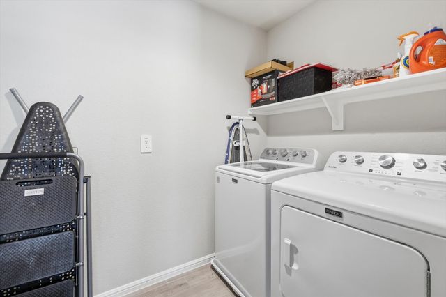 3445 Lake District Lane, Fort Worth, TX 76135