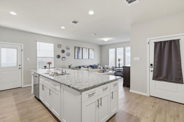 3445 Lake District Lane, Fort Worth, TX 76135