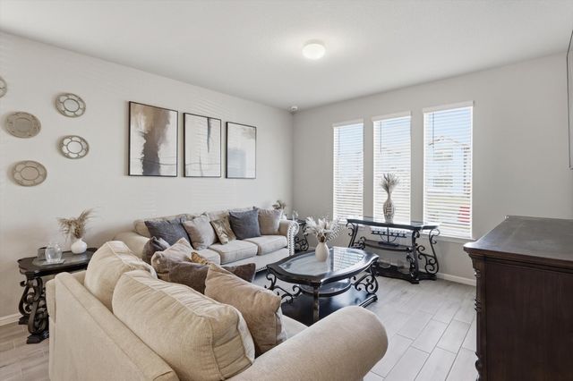 3445 Lake District Lane, Fort Worth, TX 76135