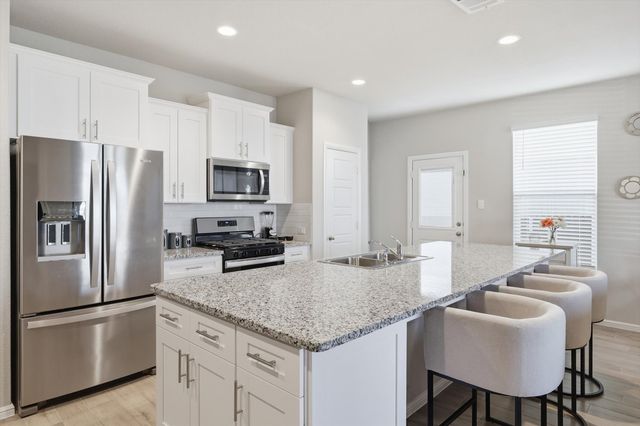 3445 Lake District Lane, Fort Worth, TX 76135