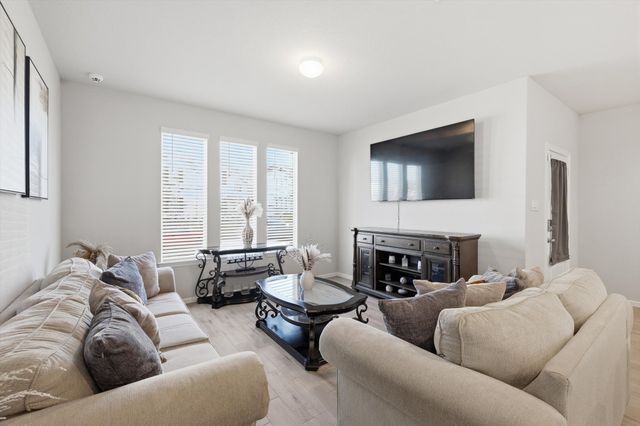 3445 Lake District Lane, Fort Worth, TX 76135