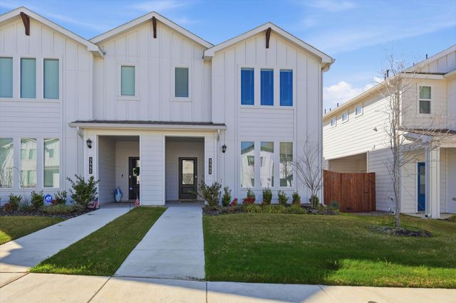 3445 Lake District Lane, Fort Worth, TX 76135