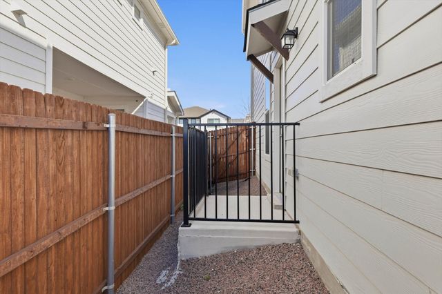 3445 Lake District Lane, Fort Worth, TX 76135