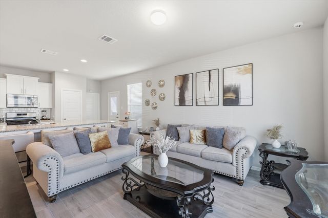 3445 Lake District Lane, Fort Worth, TX 76135