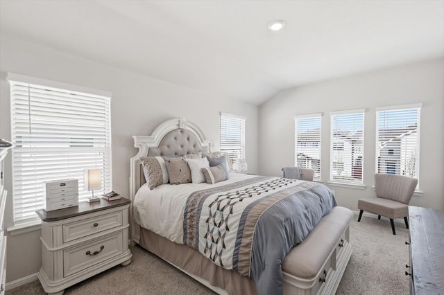 3445 Lake District Lane, Fort Worth, TX 76135