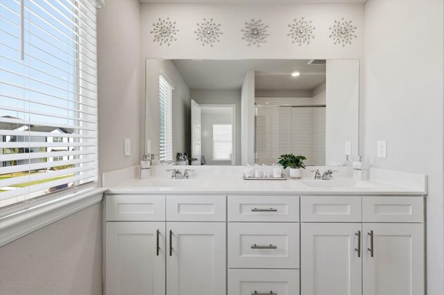 3445 Lake District Lane, Fort Worth, TX 76135