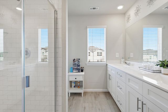 3445 Lake District Lane, Fort Worth, TX 76135