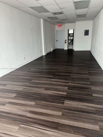 12773 W Dixie Hwy 714, North Miami, FL 33161